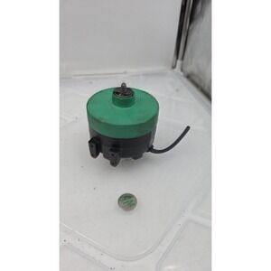 Regal Rexnord - Century Motors 9207F2 | 115V W 1550RPM Motor